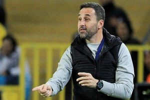 Bursaspor Teknik Direkt&ouml;r Yal&ccedil;ın Koşukavak: Kaybetmemize rağmen takımdan memnundum