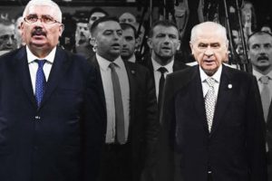 MHP'li Ya&ccedil;ın: Mahkeme kurmadık tedbir aldık