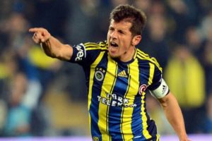 Emre Bel&ouml;zoğlu'na takipsizlik kararı