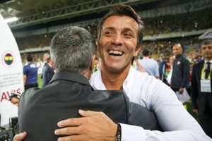 B&uuml;lent Korkmaz'dan Fenerbah&ccedil;e galibiyeti a&ccedil;ıklaması
