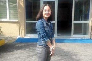 Gen&ccedil; kızın son notu "Pencereden u&ccedil;acağım sonsuzluğa" oldu