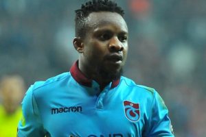 Onazi'den transfer a&ccedil;ıklaması!