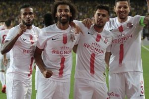 Ufuk Akyol Fenerbah&ccedil;e sorusunun cevapsız bıraktı