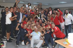 Antalyaspor'dan olay g&ouml;nderme