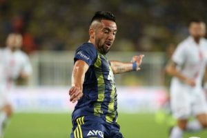 Isla'dan &ouml;zeleştiri: Daha iyi orta yapmalıydım
