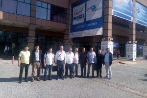 AYTO 6 yıldır u&ccedil;urmaya devam ediyor
