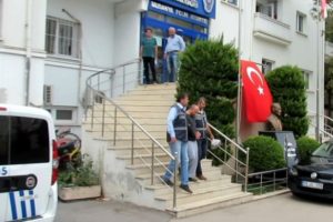 Bursa'da ağabeyini &ouml;ld&uuml;ren sanığa 17 yıl hapis cezası