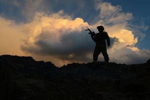 Tunceli'de MİT ve TSK'dan ortak operasyon