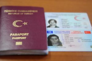 Yurt dışına &ccedil;ıkacaklar pul s&uuml;resi uzatıldı!