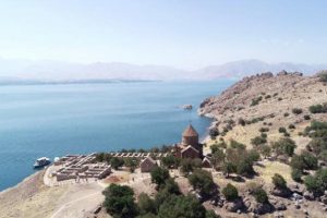 9 ayda yaklaşık 200 bin turist ziyaret etti