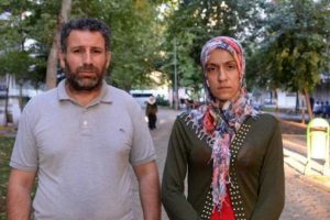 'Oğlum d&ouml;necek, T&uuml;rk askeri olacak'