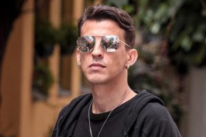 Norm Ender'den Ben Fero, Killa Hakan ve Ezhel'e ağır g&ouml;nderme