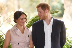 Prens Harry'den dava