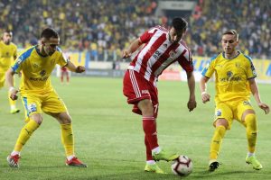 Sivasspor ile Ankarag&uuml;c&uuml; 17. randevuda
