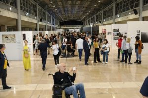 BursaFotoFest heyecanı başladı