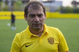 Tahkim Kurulu, Metin Diyadin'in cezasını onadı