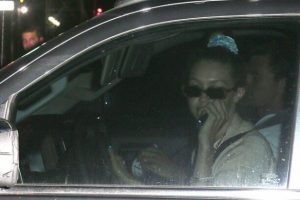 Gigi Hadid-Tyler Cameron aşkı bitti!