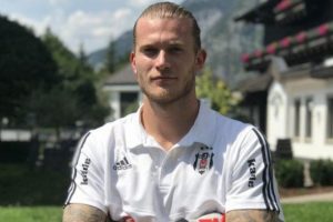 Loris Karius'tan ayrılık a&ccedil;ıklaması!