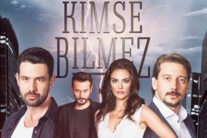 Kimse Bilmez kadrosuna hangi usta oyuncu katıldı?