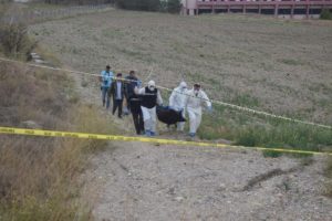 Kayıp emekli polis, başından vurulmuş halde bulundu