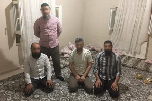 Mardin emniyeti DEAŞ'a g&ouml;z a&ccedil;tırmıyor