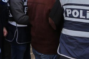Ankara Emniyeti'nden değnek&ccedil;ilere operasyon