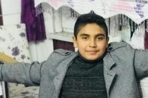 Bursa'da bisikletten d&uuml;şerek &ouml;len Paşa, toprağa verildi