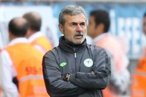 Aykut Kocaman: İki takımın &ccedil;arpışmasıydı