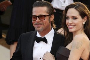 Angelina Jolie'den samimi a&ccedil;ıklama: Kaybolmaya başladım