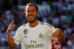 Real Madrid liderliğini korudu!