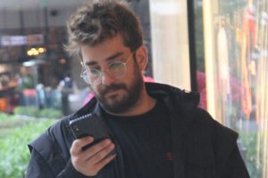 Enis Arıkan: 'Jet Sosyete' başlıyor