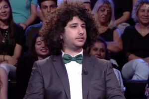 Kim Milyoner Olmak İster yarışmasının milyonluk sorusu belli oldu