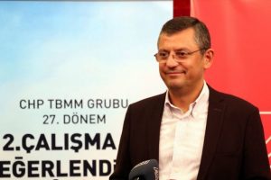 &Ouml;zel: Grup i&ccedil; y&ouml;netmeliğinde 52 maddede değişlik yaptık