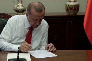 Cumhurbaşkanı Erdoğan'dan "Yeniden yollara d&uuml;şme vakti" paylaşımı