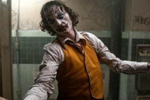 Joker, yayınlandığı ilk g&uuml;n rekor kırdı