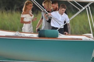 Justin Bieber eleştiri oklarının hedefi oldu