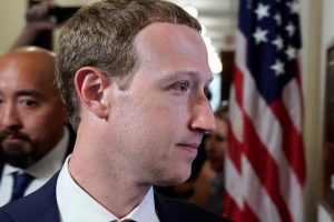 Zuckerberg: Milyarderler o kadar paraya sahip olmayı hak etmiyor