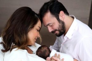 Beng&uuml;: Ağladım, tepindim acıdan!