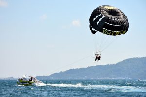 Marmaris'te pastırma yazı