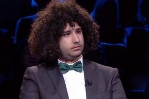 Milyonluk soruyu bildi ama milyoner olamayacak!