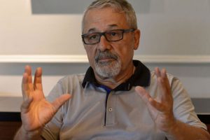 Prof. Dr. Naci G&ouml;r&uuml;r'den korkutan deprem a&ccedil;ıklaması