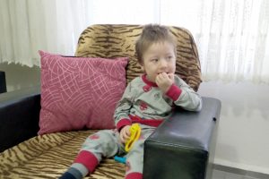 &Ouml;mer'in hastalığına 4 yıldır teşhis konulamıyor
