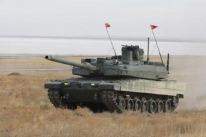 Savunma ve Havacılık Sanayi'nden rekor ihracat