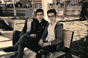 İki kuzen aynı kaderi yaşadı
