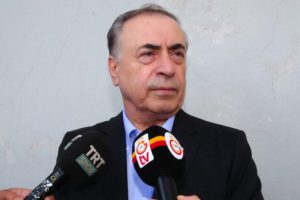 Mustafa Cengiz'den &ccedil;arpıcı a&ccedil;ıklamalar