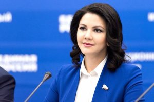 Rus milletvekilini sorgulayan ABD'ye Rusya'dan nota