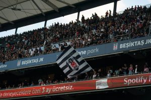 Kartal nefes aldı!