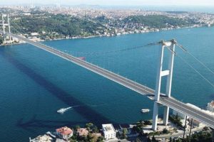 Boğaz k&ouml;pr&uuml;leri ve otoyollara y&uuml;zde 20 zam yapıldı
