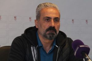 Mustafa Dalcı: İleriye d&ouml;n&uuml;k baktığımızda umutluyum
