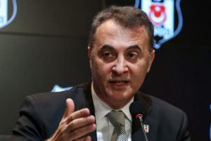 Fikret Orman: "Dorukhan, devreyi kapattı gibi g&ouml;z&uuml;k&uuml;yor"